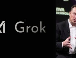 Pada AI Grok Milik Elon Musk Menelanjangi Wanita dan Anak Tanpa Ampun
