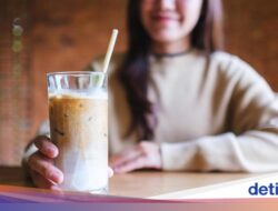 Wow! Indonesia Resmi Karena Itu Negeri Didalam Kedai Minuman Kafein Terbanyak