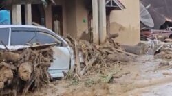 Warga Terdampak Bencana Sumatera Bakal Tempati Hunian Di 2 Minggu