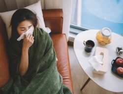 Waspada! Kemenkes Temukan 62 Peristiwa Pidana Super Flu, Perempuan dan Anak-Anak Rentan Terserang