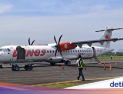 Rute Mutakhir Wings Air, Buka Akses Untuk Tapanuli Di Berbagai Kota