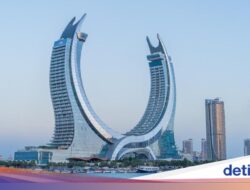 Asyik, Ada Diskon Tiket Pesawat 10%-Bebas Visa Sebagai Wisata Hingga Qatar