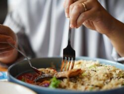 Rahasia Sahur Kilat Awet Kenyang Di Kepepet Telat Bangun