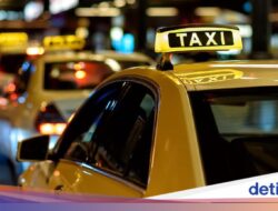 Red Flag, 3 Negeri Ini Punya Perkara Hukum Hukum Mengambil Keuntungan Taksi Tertinggi Ke Asosiasinegara-Negaraasiatenggara