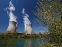 60 Tahun Berpengalaman Operasikan Pembangkit Nuklir, Bangsa Ini Tawarkan Ke Indonesia