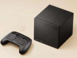 AMD Pastikan Steam Machine Akansegera Mulai Dikirim Awal Tahun Ini