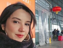 Andi Soraya Heran Denada Tak Sebut Nama Bu Ratih Usai Akui Ressa Anak Kandung