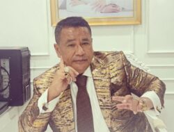 Bagaimana Jika Denada Tak Bayar Gugatan Rp7 Miliar? Hotman Paris Hutapea Bilang Begini