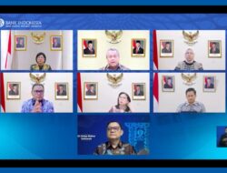Banksentral Rate Kembali Ditahan Di Level 4,75%, Perry Warjiyo Ungkap Penyebabnya
