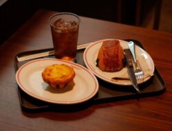 Carpenter’s Bakehouse Resmi Hadir Ke Jakarta, Mengusung Disiplin Metode Viennoiserie Klasik