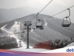 5 Proyek Wisata Ambisius Di Dunia yang Ujungnya Gagal Total