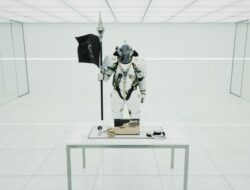 Di Laptop Dua Layar RTX 5090 hingga Tablet Kojima Productions, Ini Deretan Monster ROG Ke 2026!