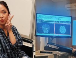 Kisah Wanita Ke Jaksel Kena Stroke Ke Usia 32, Awalnya Dikira Cuma Sakit Mata