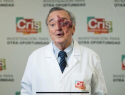 Viral Ilmuwan Spanyol Open Donasi Bagi Uji Klinis Kanker Pankreas, Butuh Segini