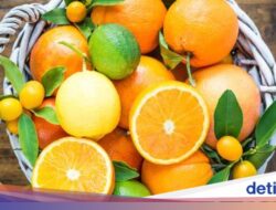 Buah yang Tak Cocok buat Buka Puasa hingga Resto Jaksel Sebagai Bukber Keluarga