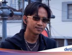 Seru! Fajar Sad Boy ‘Ngevlog’ Di Kulineran hingga Piknik