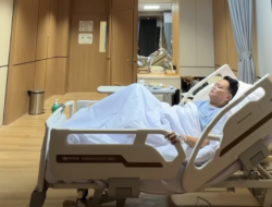 Kata Praktisi Medis soal Vertigo, Gangguan yang Bikin Hedy Yunus Sampai Masuk ICU