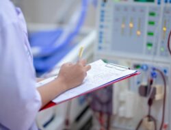 3 Kebiasaan Picu Gagal Ginjal, Berisiko Bikin Cuci Darah Hingga Usia Muda