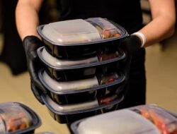 BGN Tepis Yang Berhubungan Bersama MBG TV: Bukan Tanggung Jawab Kami!