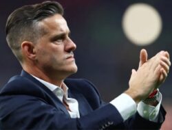 Jadwal Timnasional Indonesia Ke Kejuaraan FIFA Series 2026: Debut John Herdman
