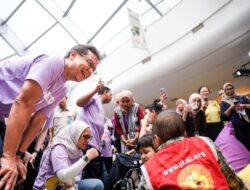 Ayo Deteksi Dini Di Puskesma, Jangan Tunggu Sakit