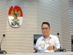 Peristiwa Pidana Hukum Suap Importasi Produk Ke Bea Cukai, KPK Sita Rp40,5 Miliar dan Emas 5,3 Kg