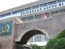 Kejagung Dikatakan Cerdik Di Strategi Pemberantasan Penyalahgunaan Jabatan