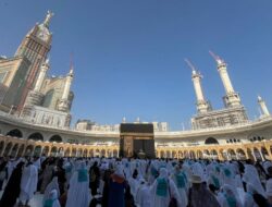 Kemenhaj Perketat Pengawasan Umrah, Pastikan Hak Jemaah Terlindungi