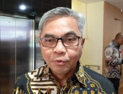 Ketua KPK Ungkap Alasan Masa Upaya Mencegah Bos Maktour Ke Luar Negeri Tak Diperpanjang