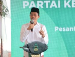 KH Imam Jazuli Ungkap Tantangan dan Tranformasi NU Di Abad Kedua