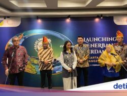 Konektivitas Di Sebab Itu Salah Satu Kunci Perjalanan Di Luarnegeri Indonesia Dikenal Luas