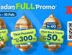 Liburan Seru Di Bandung, Ini 6 Tempat yang Wajib Dikunjungi