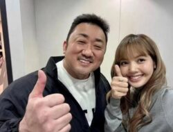 Lisa BLACKPINK Syuting Ke Indonesia tapi Latar Diganti Myanmar Bikin Emosi Warganet