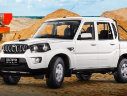 Industri Kendaraan Pribadi Respons Koperasi Merah Putih Produk Impor Pikap India