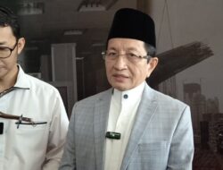 Menag Ungkap Alasan Naik Jet Pribadi Di Hingga Takalar Sulsel