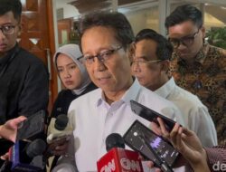 Respons Menkes Di Ditanya Kemungkinan Batalkan Pemecatan dr Piprim