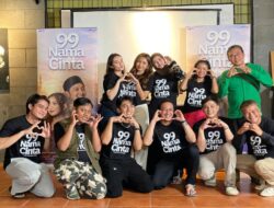 MNC Pictures Rilis Cerita Bersambung Indonesia 99 Nama Cinta, Tayang Spesial Ramadan 2026