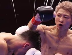 Naoya Inoue Sabet Boxer of the Year Sebagai Di-9 Kali, Tantang Nakatani Ke 2026