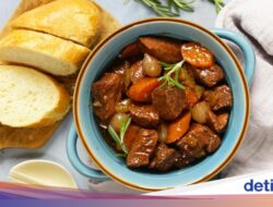 5 Kombinasi yang Bikin Konsumsi Karena Itu Enak dan Sehat