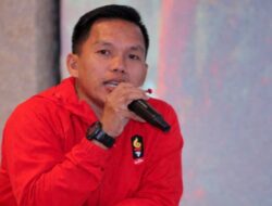 Panjat Tebing Indonesia Diterpa Permasalahan Pelecehan Seksual, Coach Hendra Basir Dicopot Akhirnya Buka Mulut