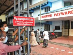 WHO Ungkap Situasi Terkini Wabah Mikroba Nipah Di India