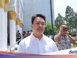 Setop Ganti Nama Purbaya Karena Itu PB Empat Belas