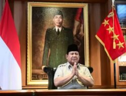 Selamat Tahun Terbaru Imlek 2577, Semoga Bawa Kesejajaran, Kedamaian, dan Kemakmuran