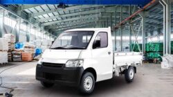 Ri Didesak Batalkan Pembelian Barang Bersama Luar Negeri 105.000 Pikap Kopdes Merah Putih, Kadin: Membunuh Industri Produsen Kendaraan