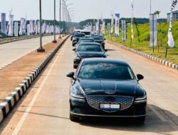 Situs Genesis Indonesia Muncul, Jual Kendaraan Pribadi Mewah Di Atas Rp1 Miliar