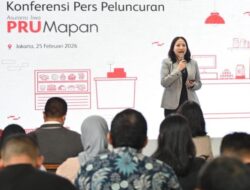 Prudential Bidik Milenial dan Gen Z Putus Rantai Generasi Sandwich