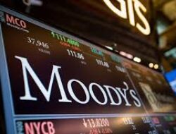 Rapor Moody’s Rating Dari Sebab Itu Momentum Pemerintah Benahi Aturan Fiskal