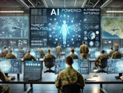 Kajian Harvard Temukan AI Memperbaiki Produktivitas Tetapi hanya Sambil Itu