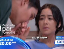 Kalung Ayuna Hilang, Tristan Temukan Petunjuk