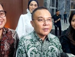 Dasco Minta Pembelian Barang Untuk Luar Negeri Pikap Kopdes Ditunda, tapi 200 Unit Sudah Disuplai